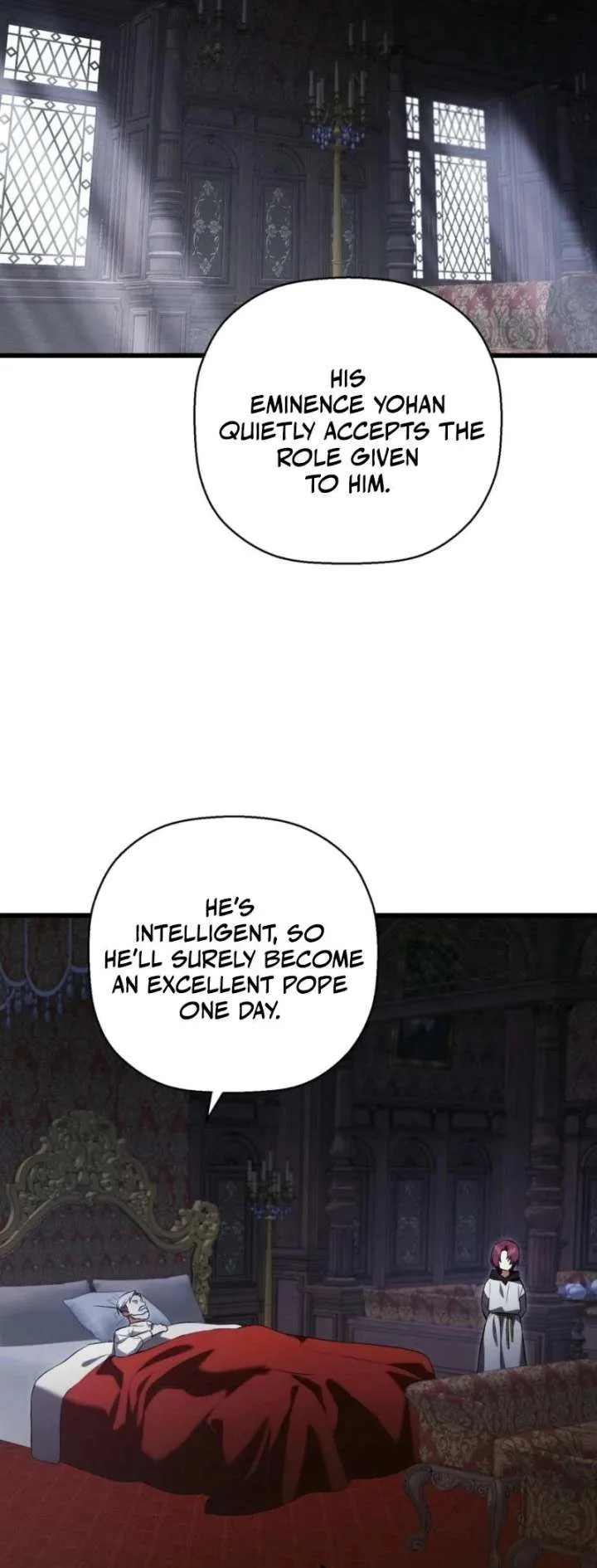 John Loves Tite Chapter 28 page 29