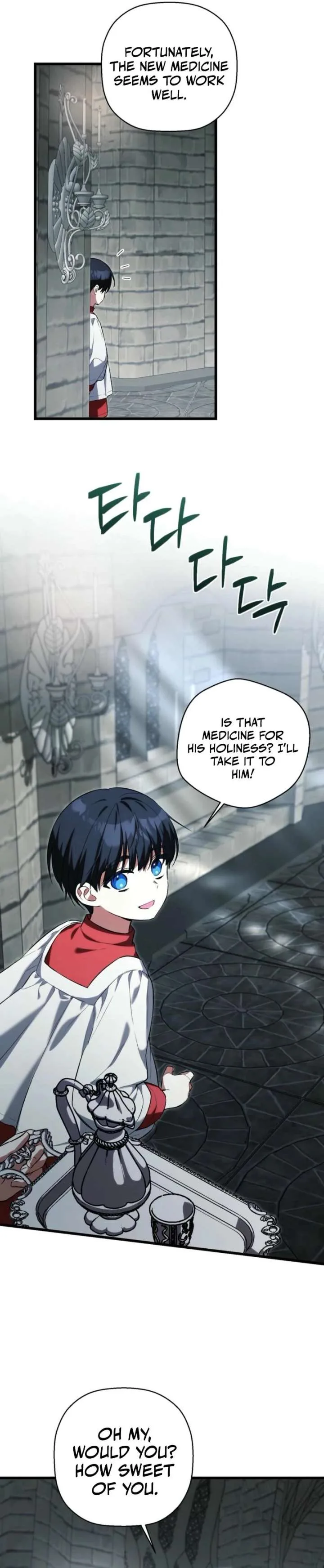 John Loves Tite Chapter 28 page 27
