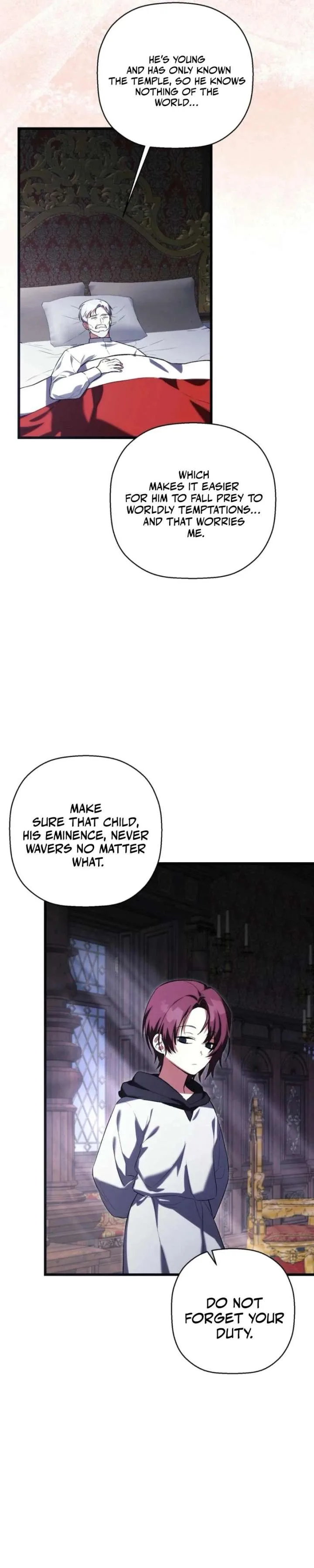 John Loves Tite Chapter 28 page 33