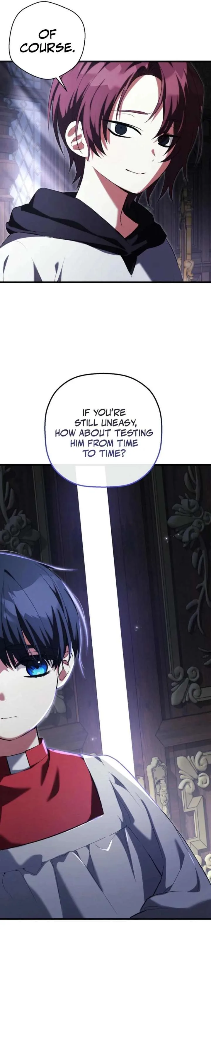 John Loves Tite Chapter 28 page 34