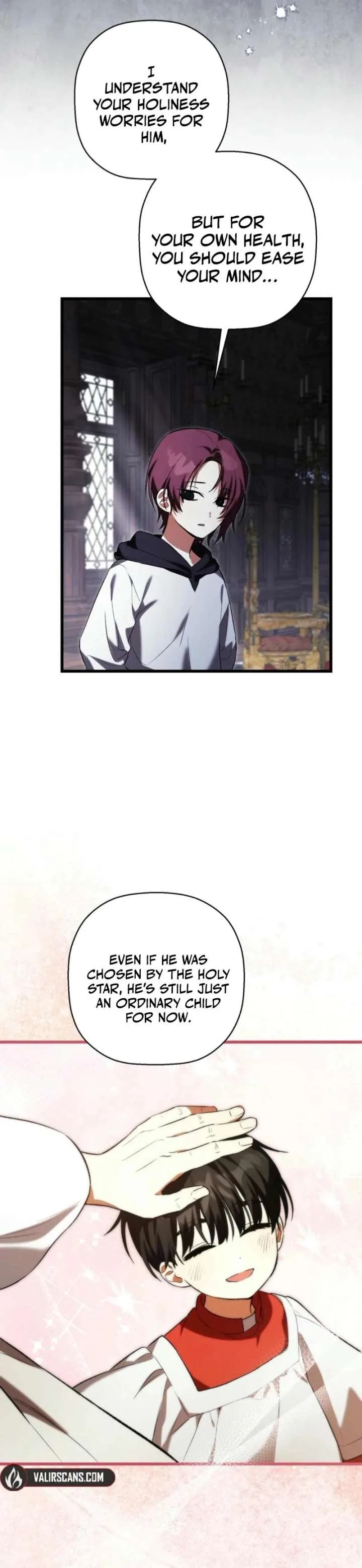 John Loves Tite Chapter 28 page 32