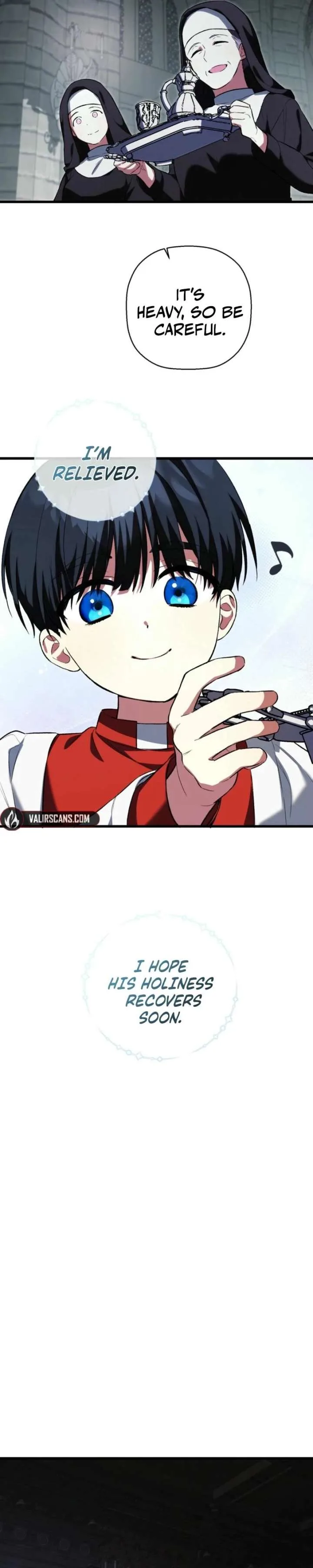 John Loves Tite Chapter 28 page 28