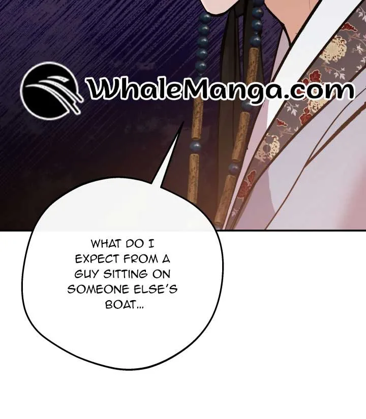 Joseon Night Novel Chapter 1 page 33