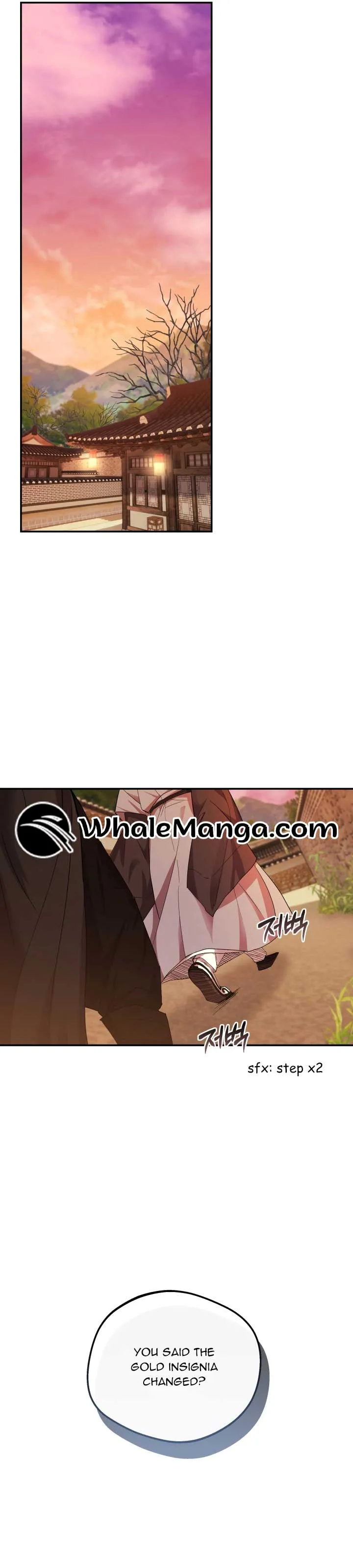 Joseon Night Novel Chapter 1 page 29