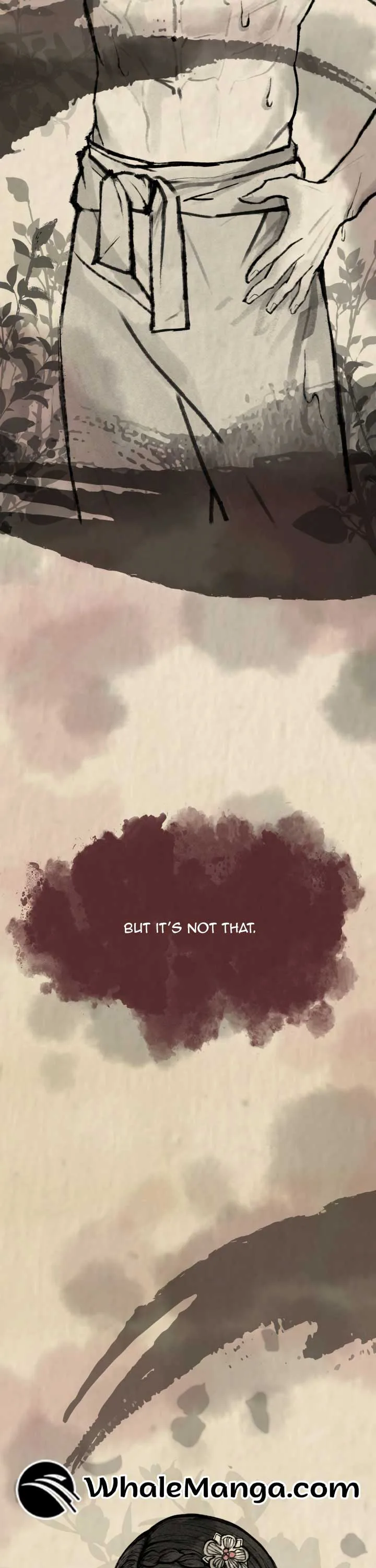 Joseon Night Novel Chapter 1 page 4