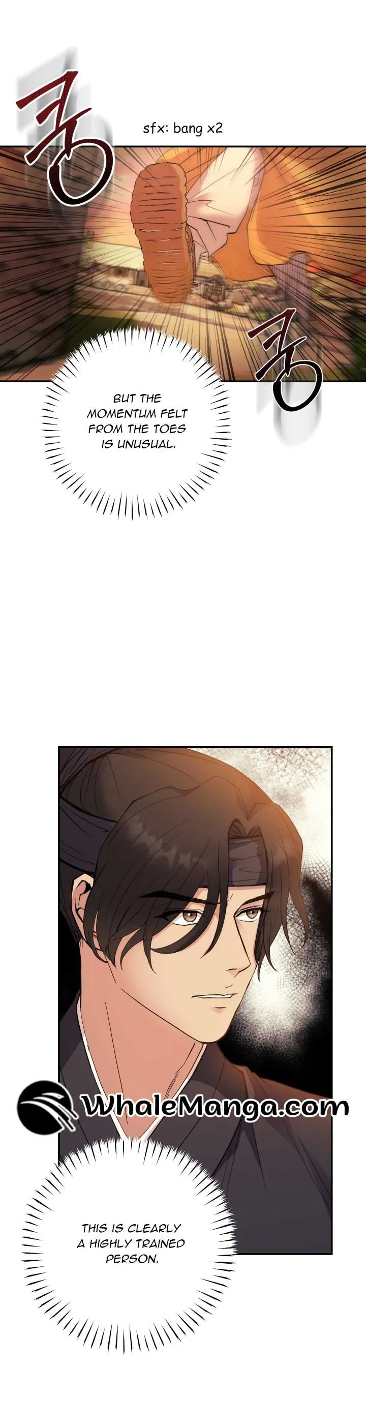 Joseon Night Novel Chapter 1 page 37