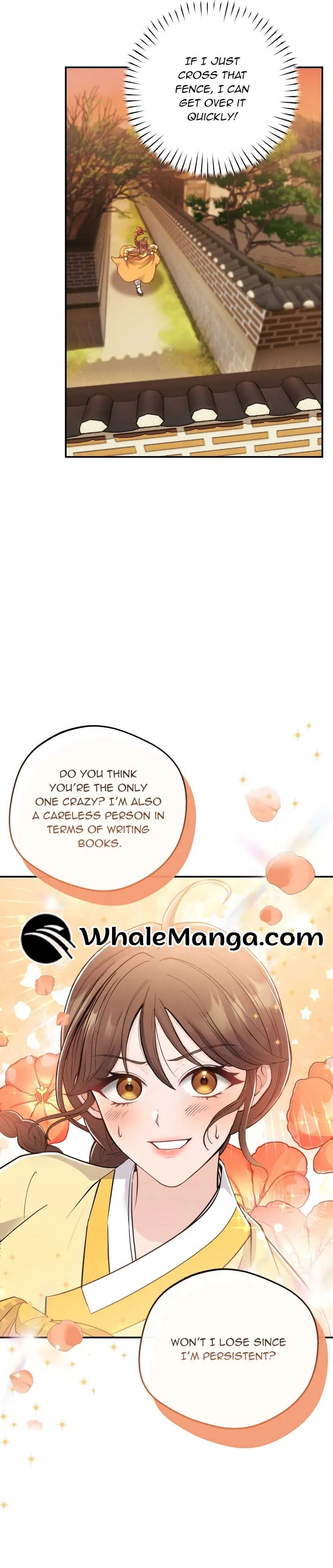 Joseon Night Novel Chapter 1 page 42