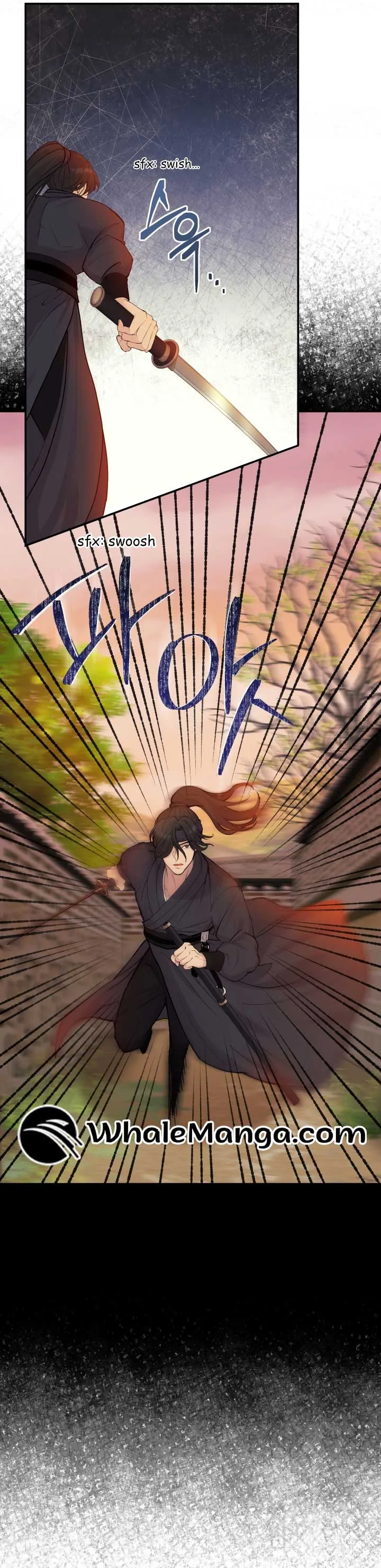 Joseon Night Novel Chapter 1 page 39