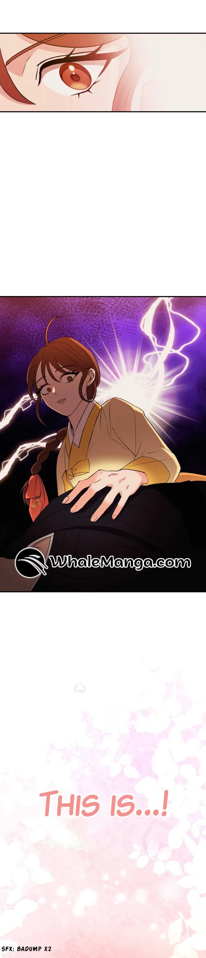 Joseon Night Novel Chapter 2 page 11