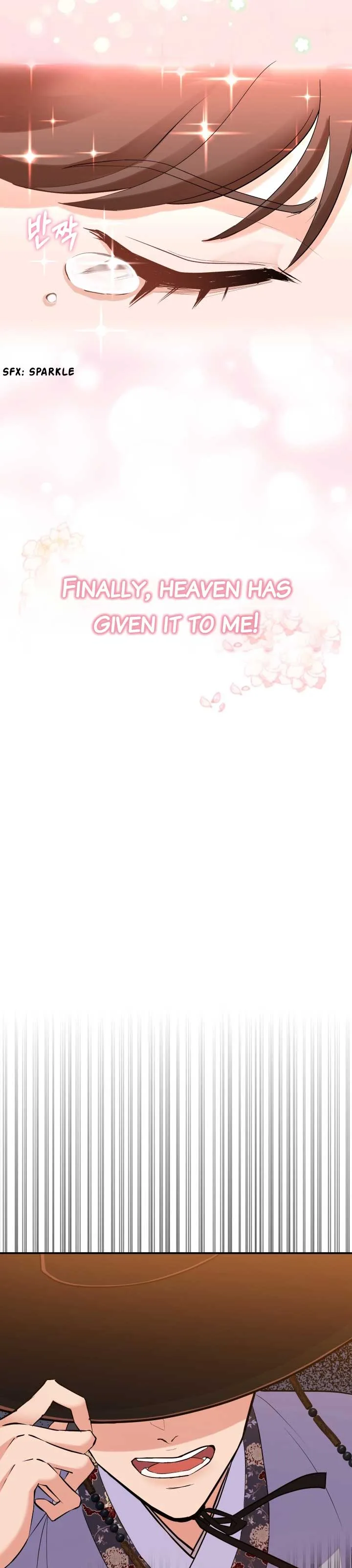 Joseon Night Novel Chapter 2 page 15
