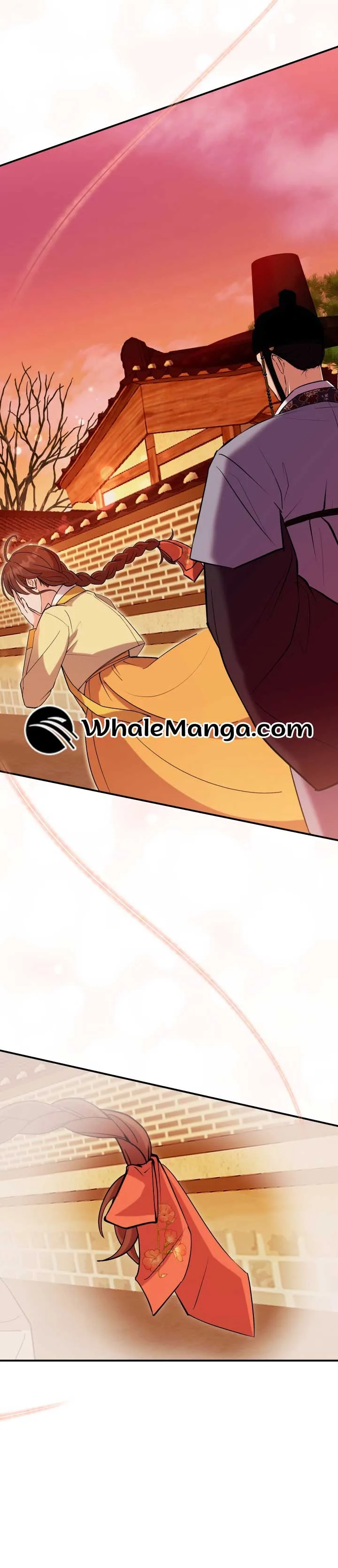Joseon Night Novel Chapter 2 page 19