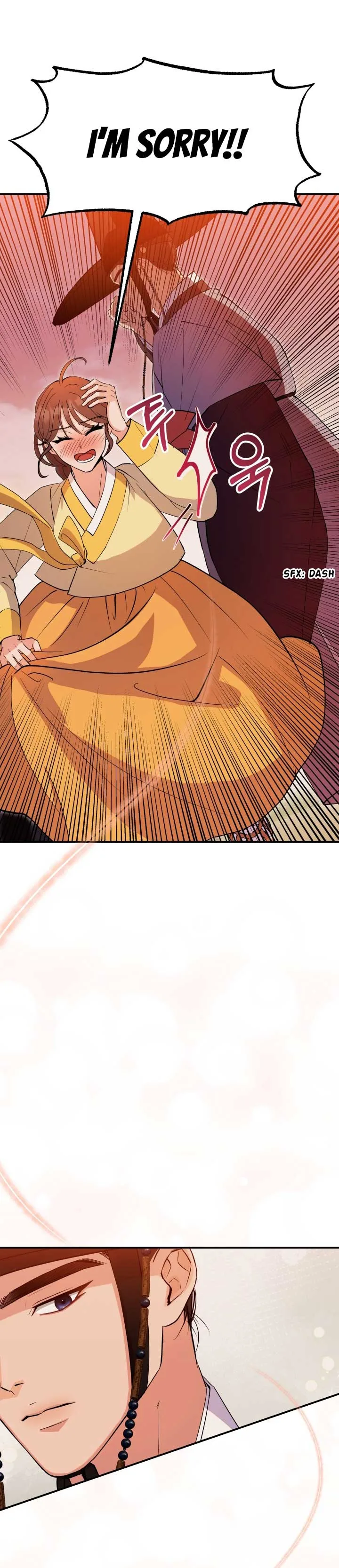 Joseon Night Novel Chapter 2 page 18
