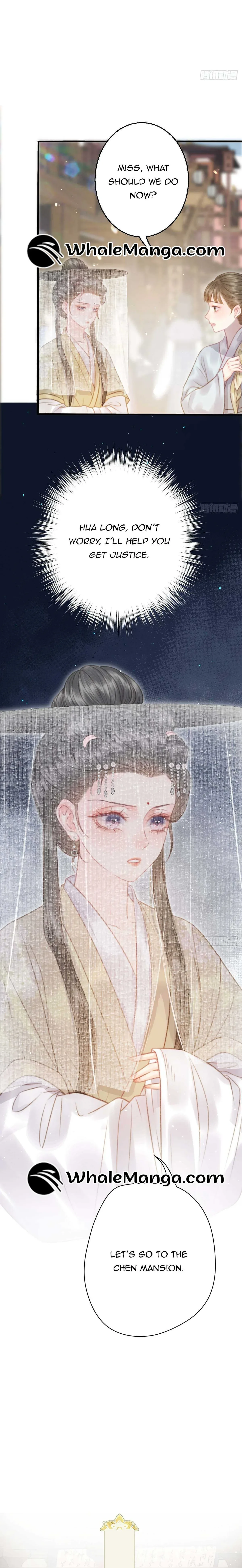Joseon Night Novel Chapter 3 page 10