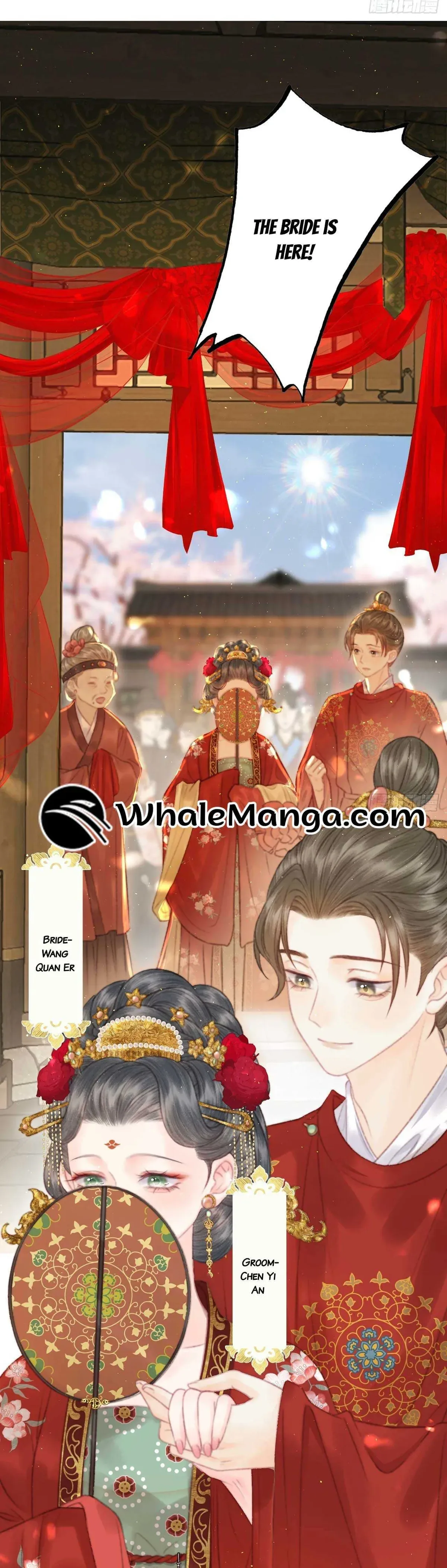 Joseon Night Novel Chapter 3 page 13