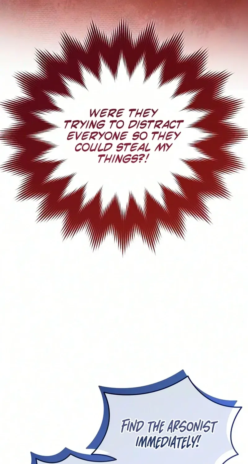 I dedicate my life to revenge Chapter 25 page 14