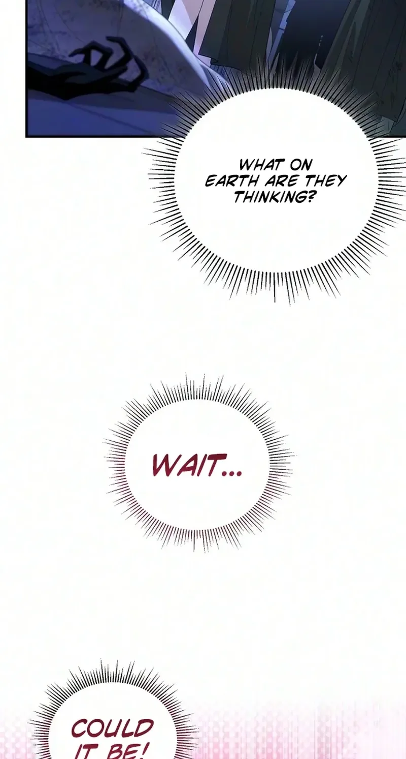 I dedicate my life to revenge Chapter 25 page 12