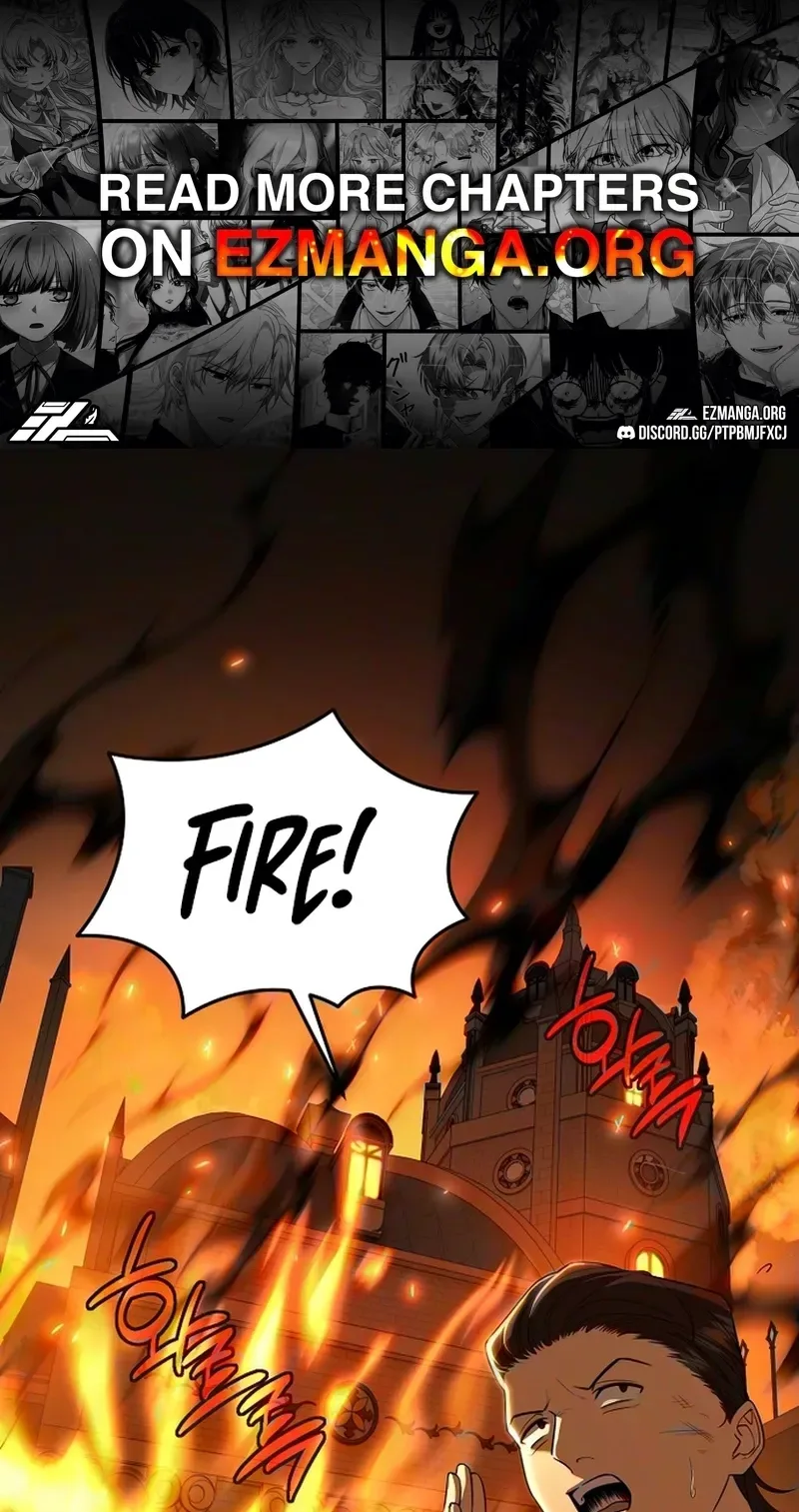I dedicate my life to revenge Chapter 25 page 1