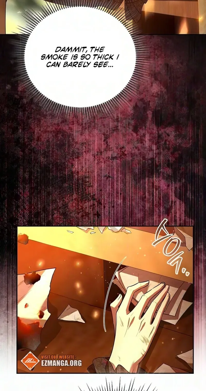I dedicate my life to revenge Chapter 25 page 7
