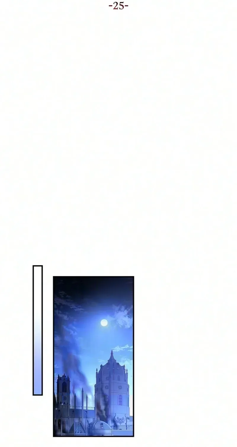 I dedicate my life to revenge Chapter 25 page 9