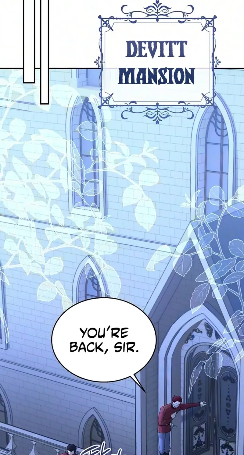 I dedicate my life to revenge Chapter 25 page 17