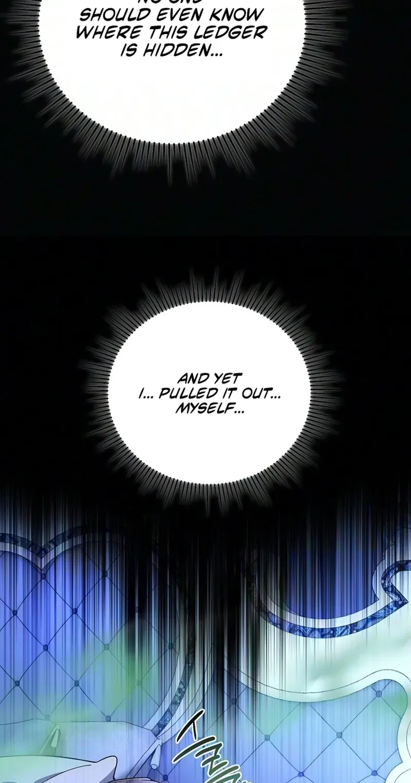 I dedicate my life to revenge Chapter 25 page 24