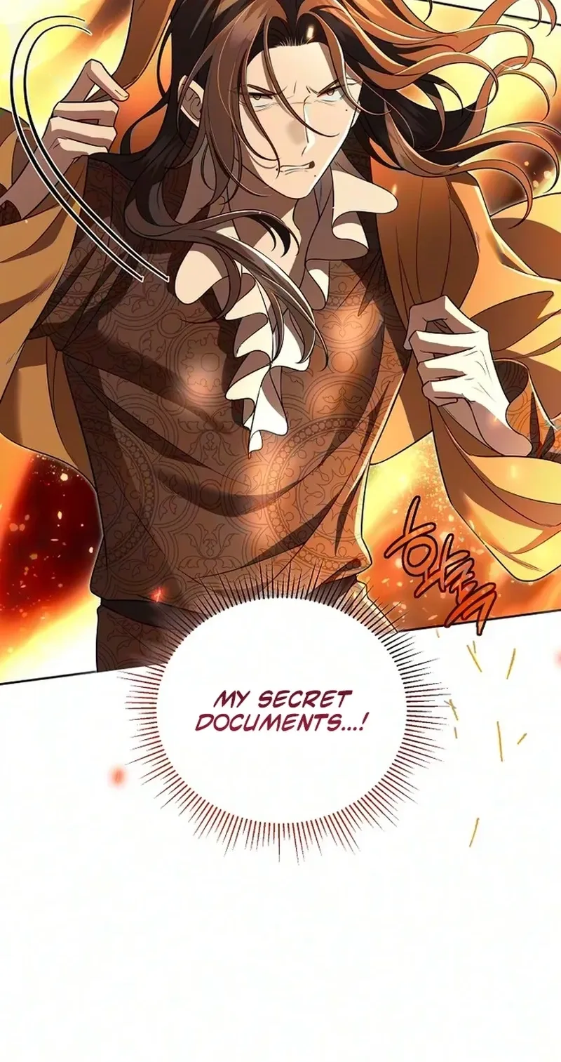 I dedicate my life to revenge Chapter 25 page 4