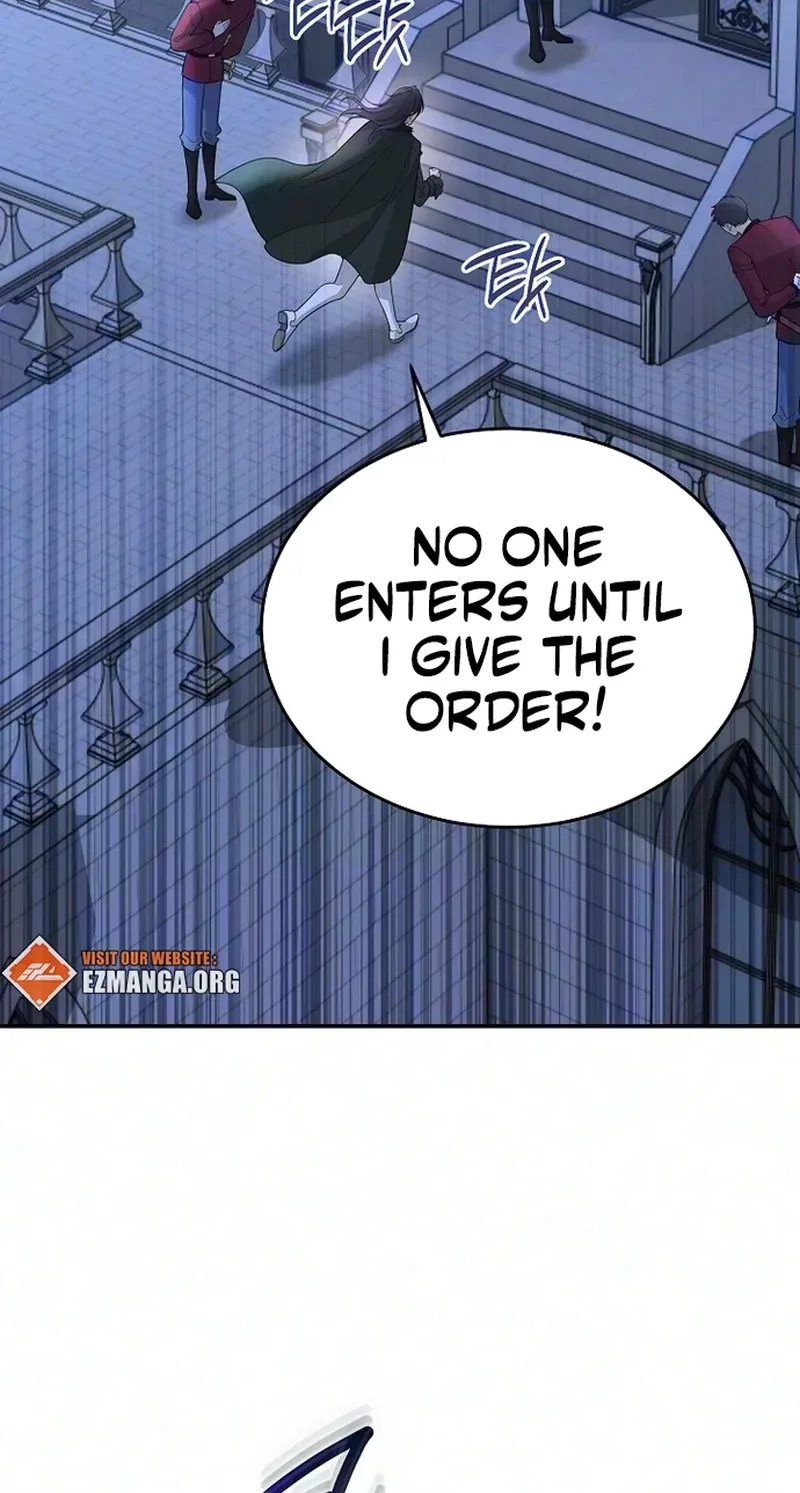 I dedicate my life to revenge Chapter 25 page 18