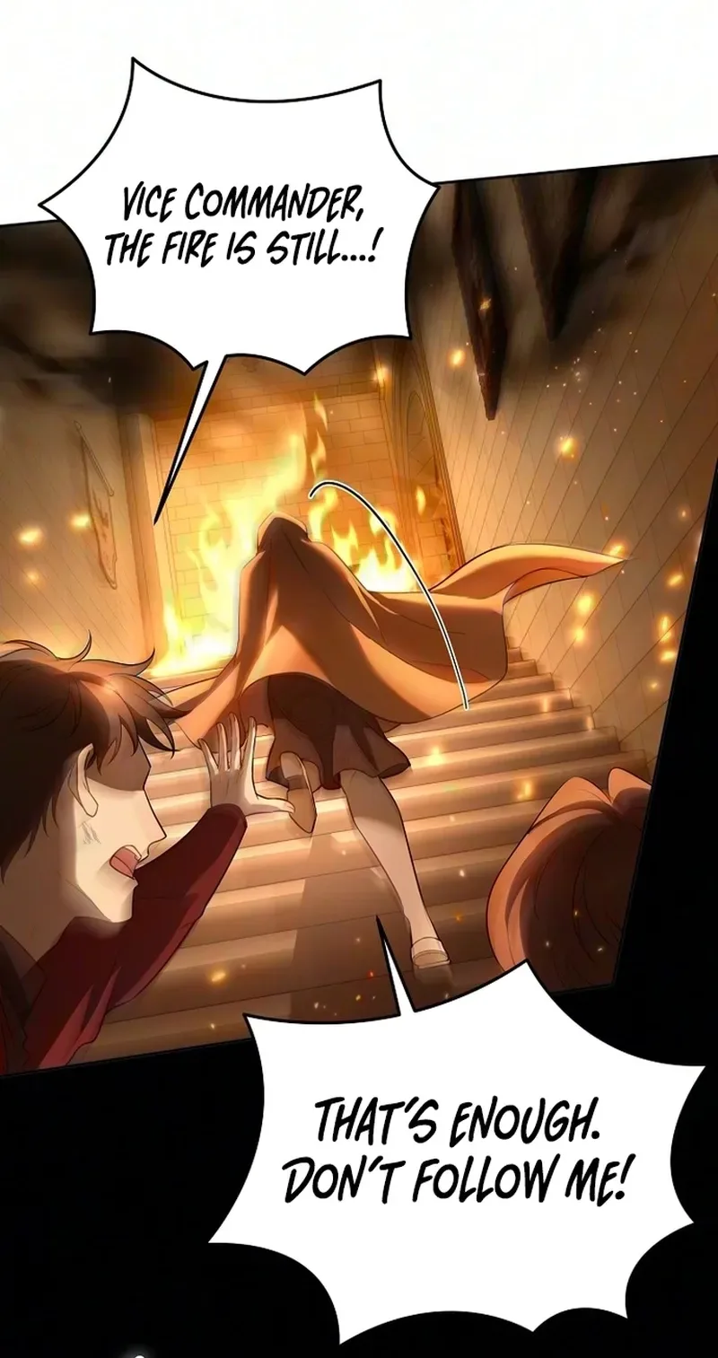 I dedicate my life to revenge Chapter 25 page 5