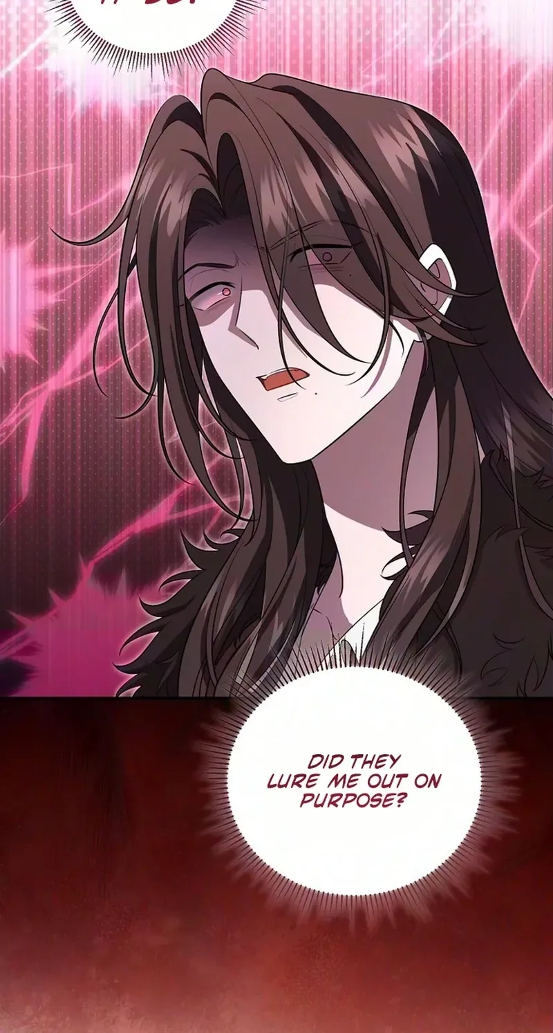 I dedicate my life to revenge Chapter 25 page 13