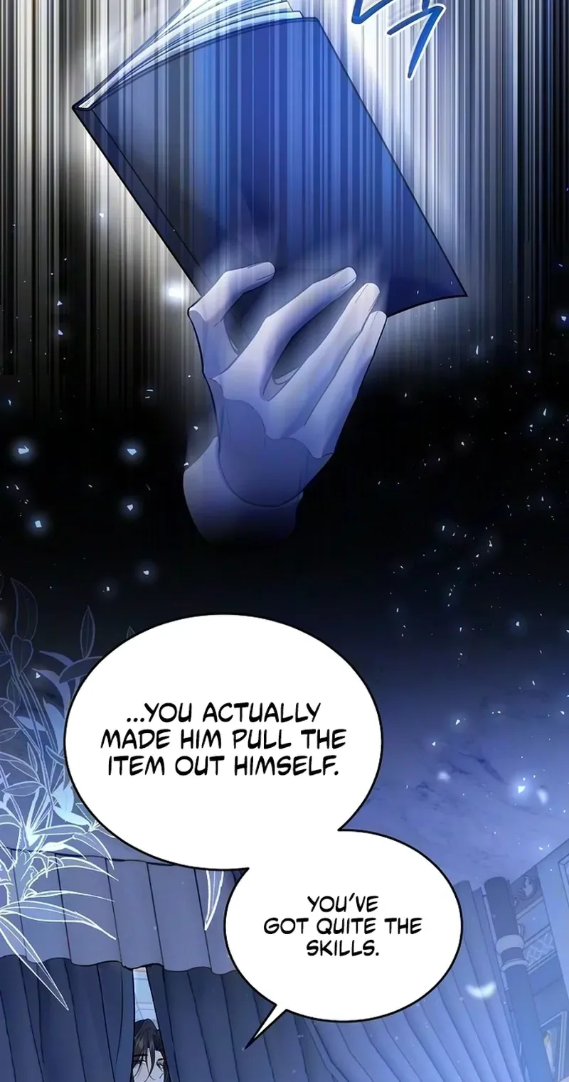 I dedicate my life to revenge Chapter 25 page 26