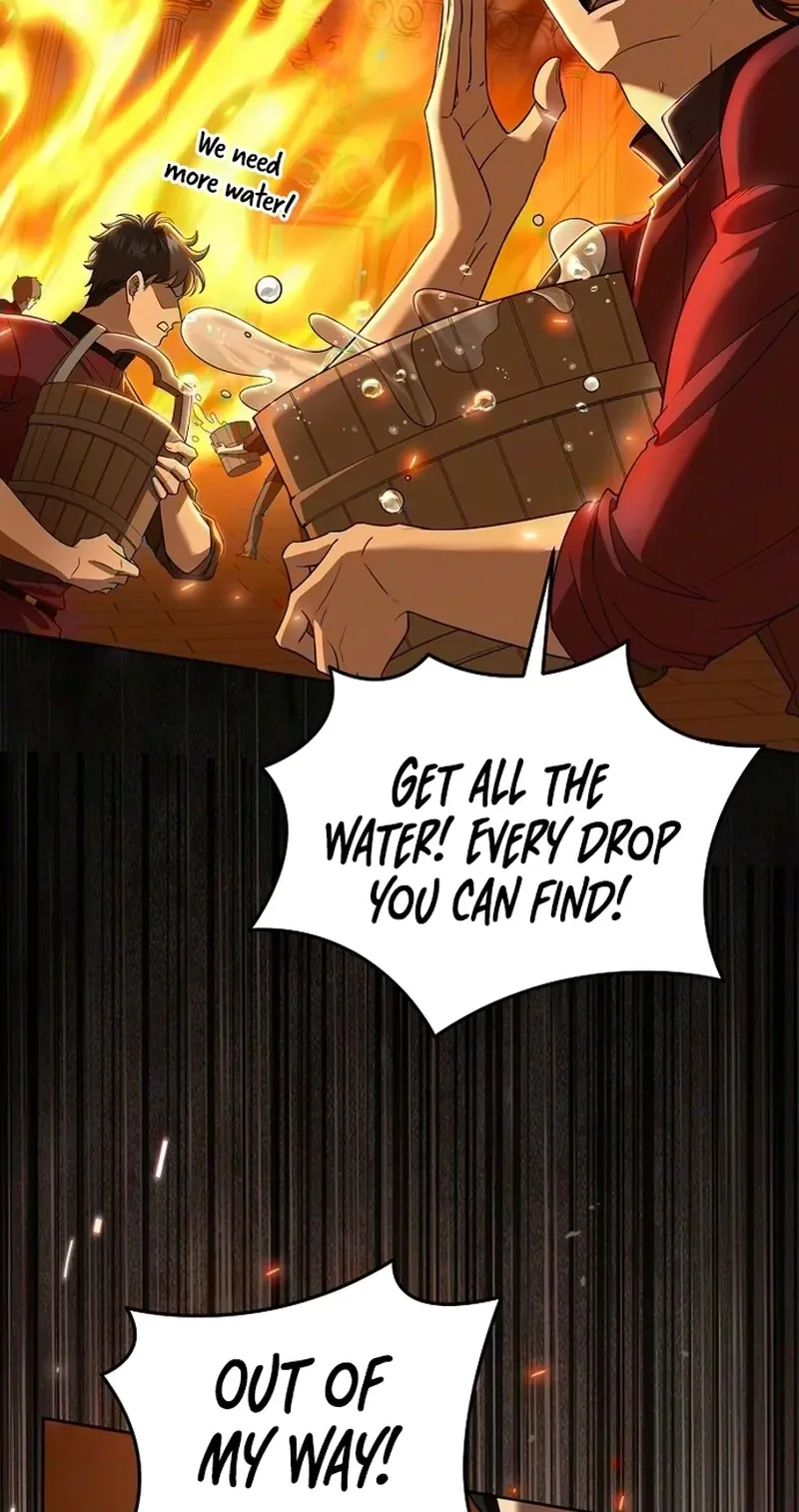 I dedicate my life to revenge Chapter 25 page 2