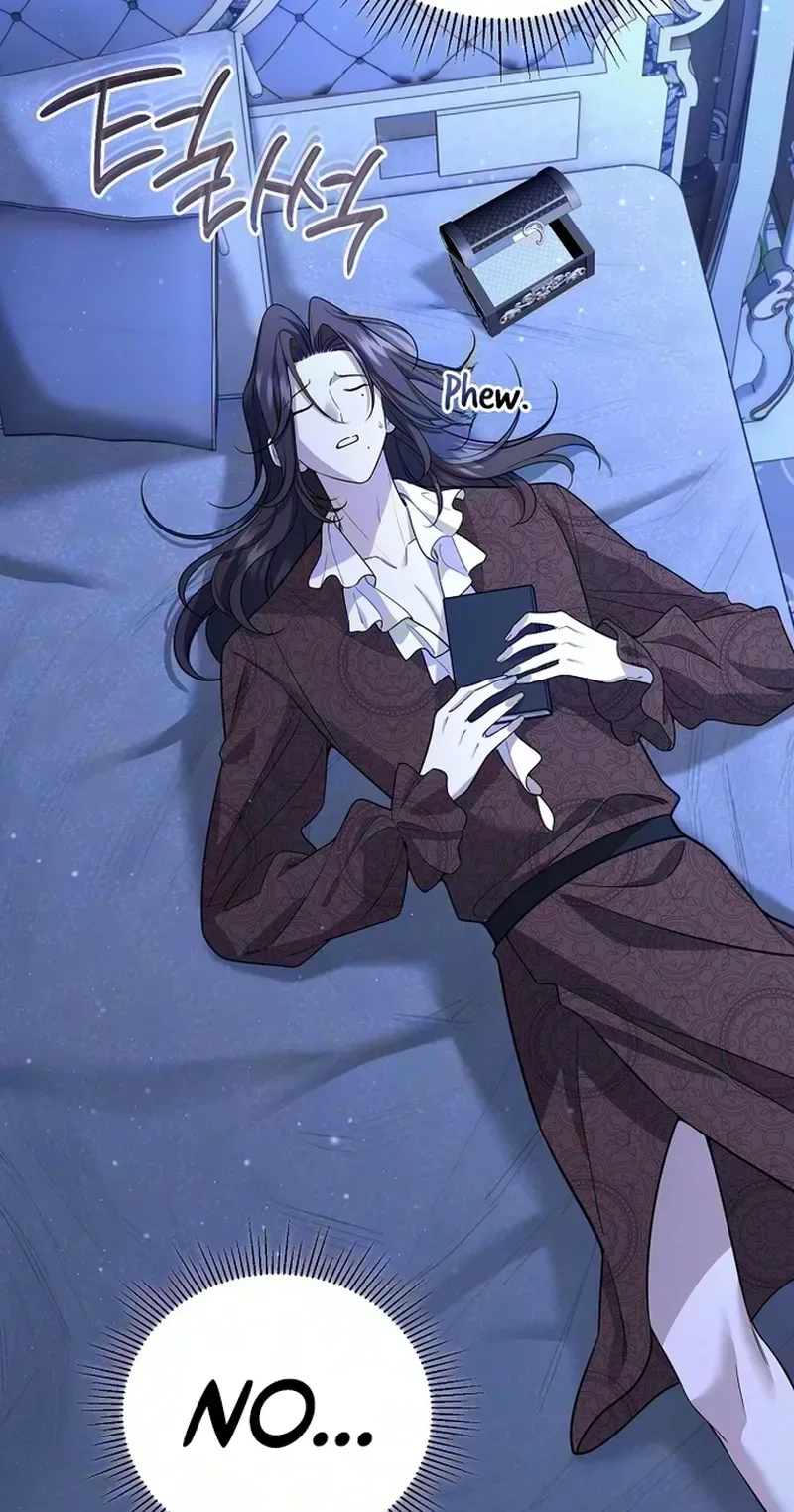 I dedicate my life to revenge Chapter 25 page 22