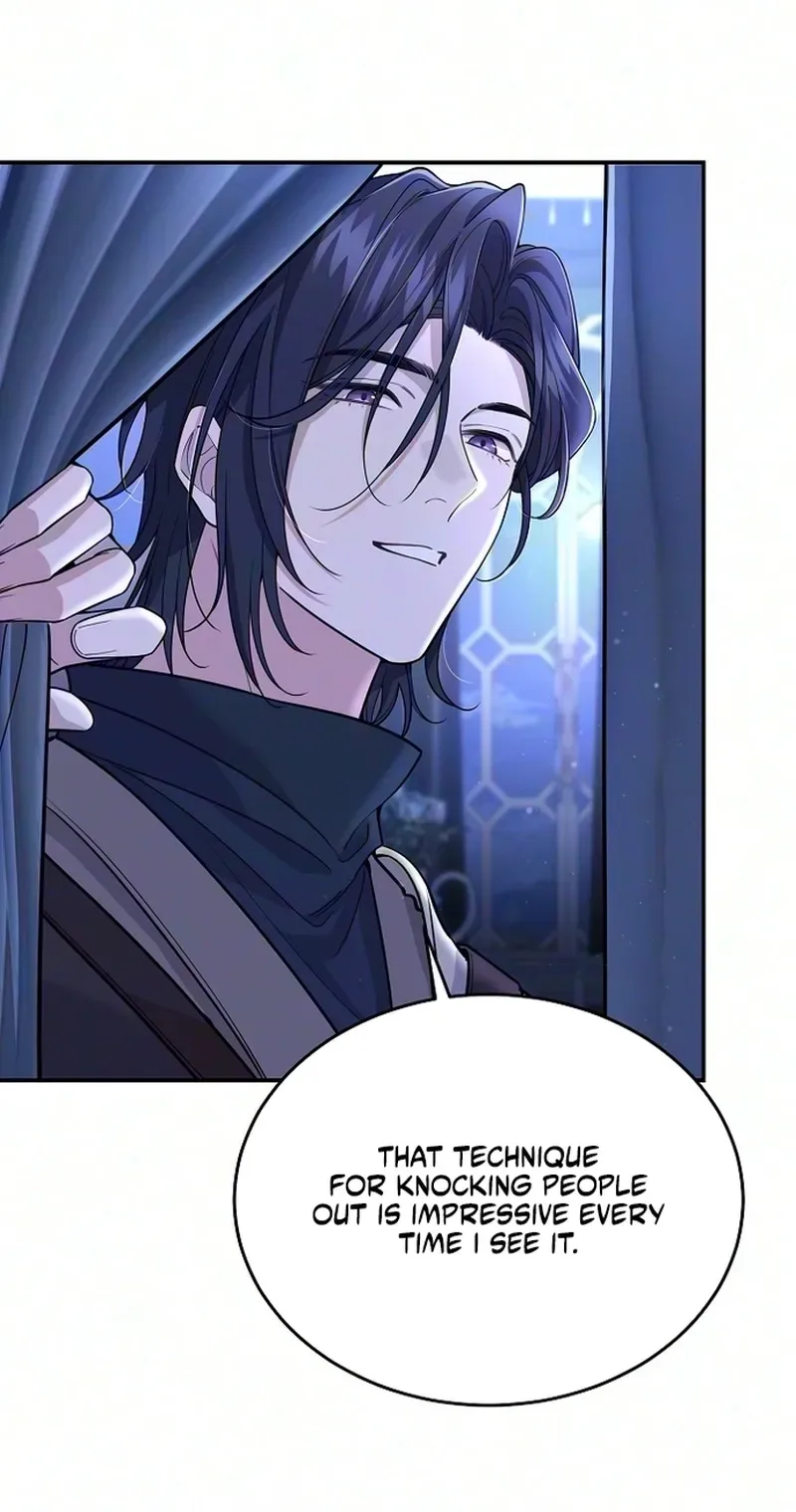 I dedicate my life to revenge Chapter 25 page 28