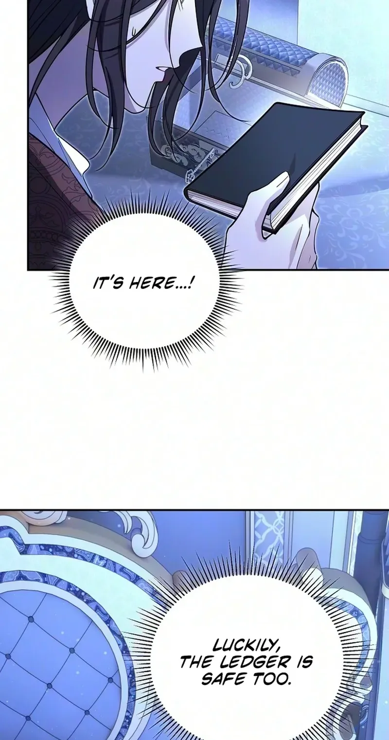 I dedicate my life to revenge Chapter 25 page 21