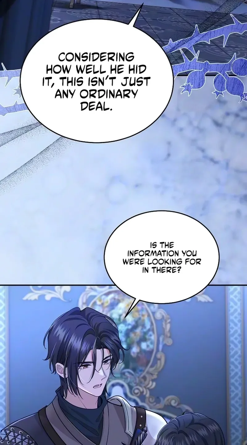 I dedicate my life to revenge Chapter 25 page 31