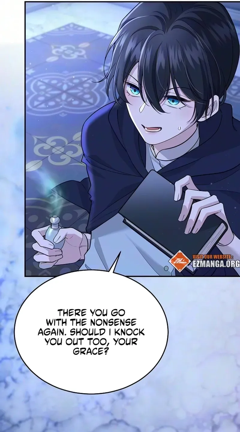 I dedicate my life to revenge Chapter 25 page 29