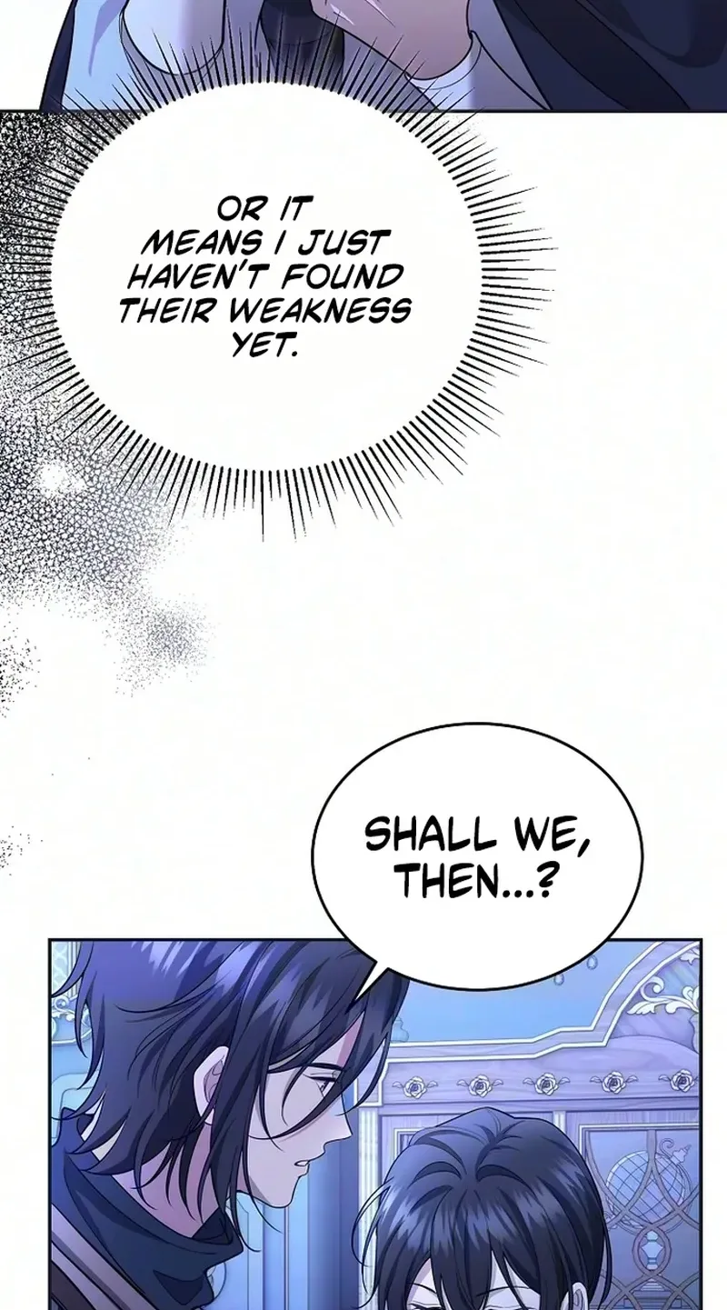 I dedicate my life to revenge Chapter 25 page 34