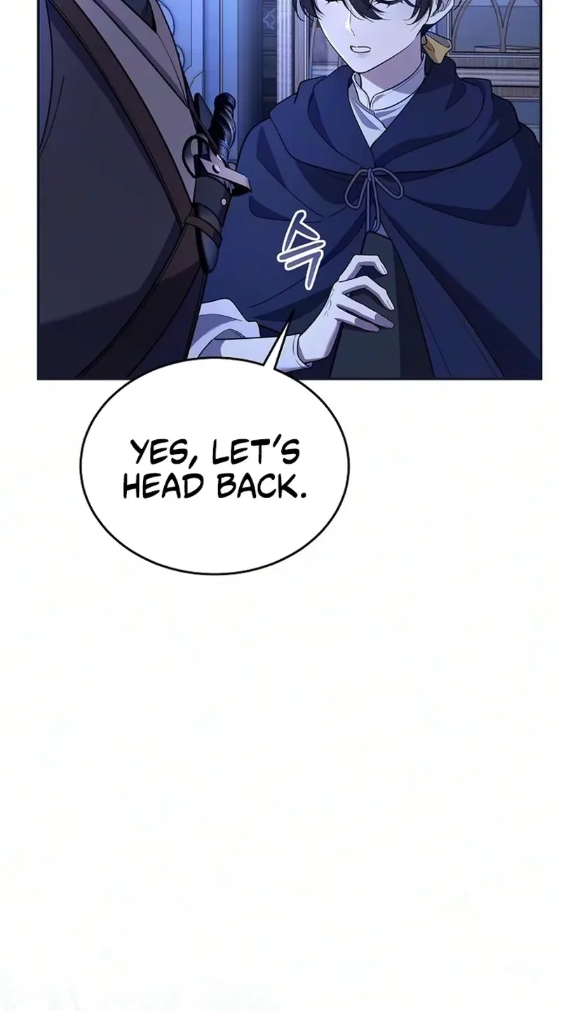 I dedicate my life to revenge Chapter 25 page 35