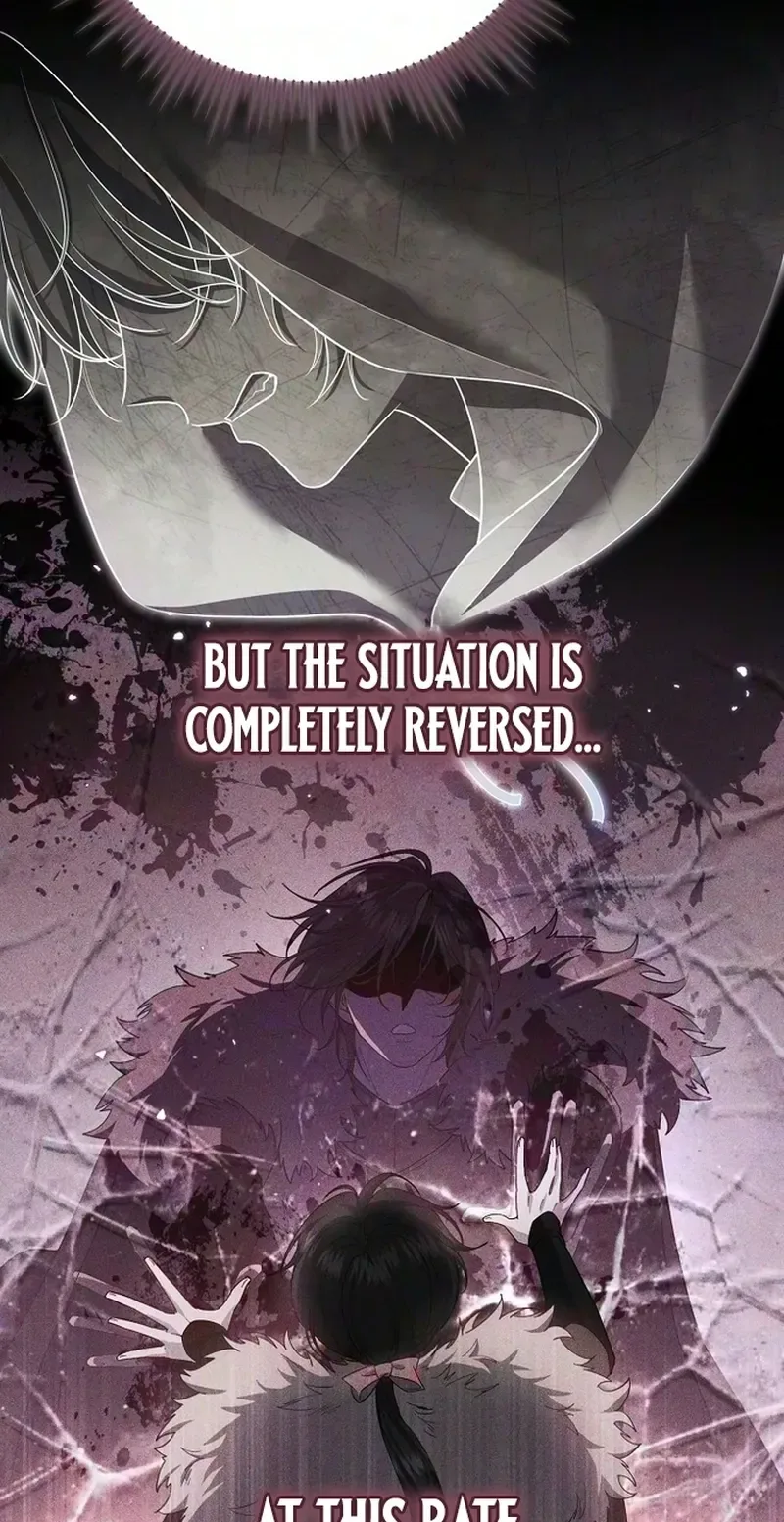 I dedicate my life to revenge Chapter 25 page 44