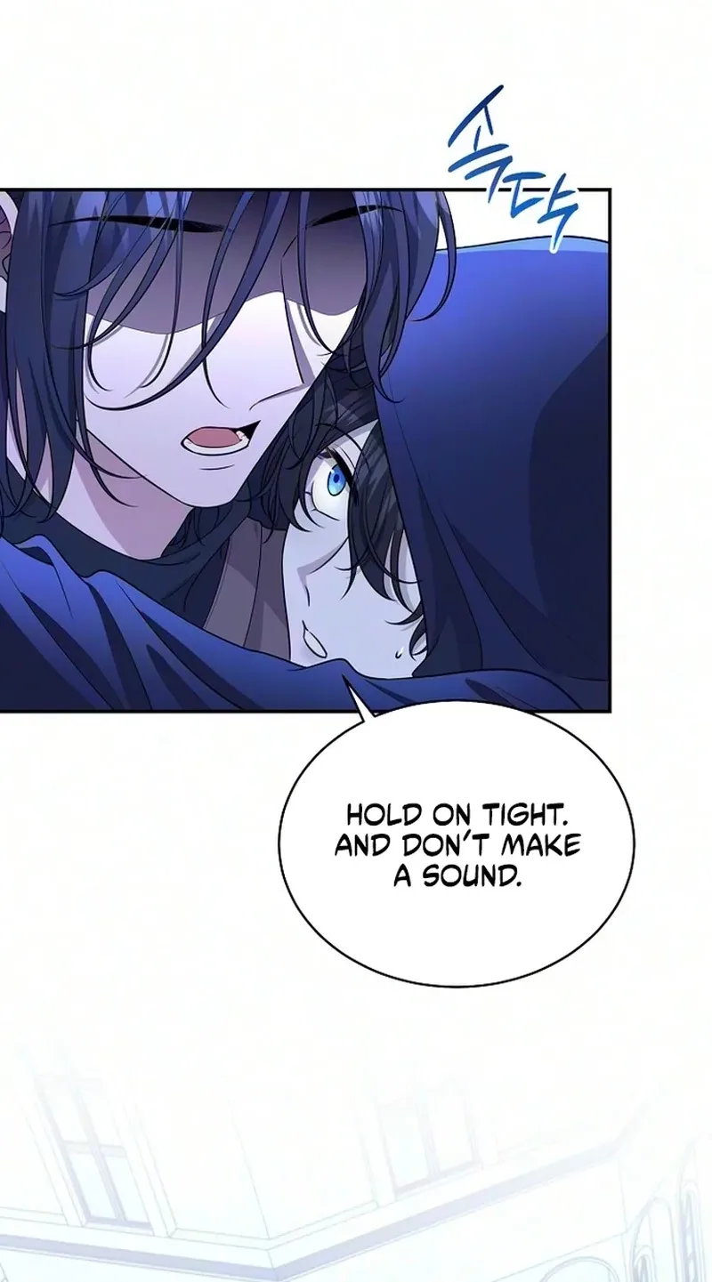 I dedicate my life to revenge Chapter 25 page 38