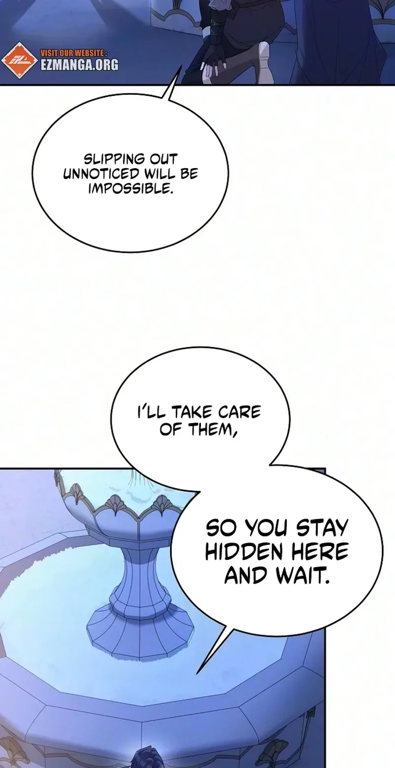 I dedicate my life to revenge Chapter 25 page 42