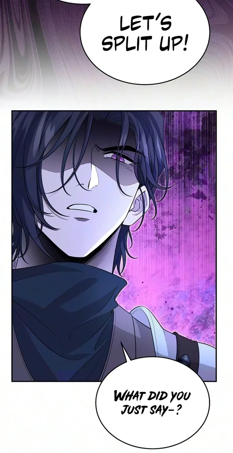 I dedicate my life to revenge Chapter 25 page 46