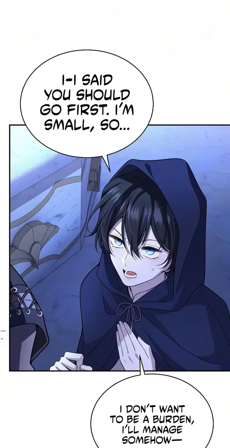 I dedicate my life to revenge Chapter 25 page 47