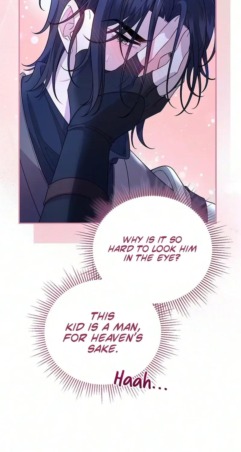 I dedicate my life to revenge Chapter 25 page 54