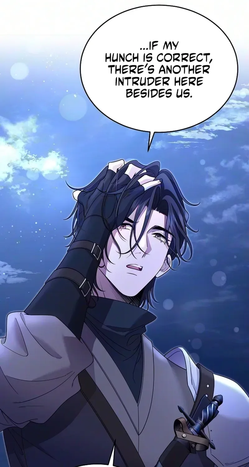 I dedicate my life to revenge Chapter 25 page 55