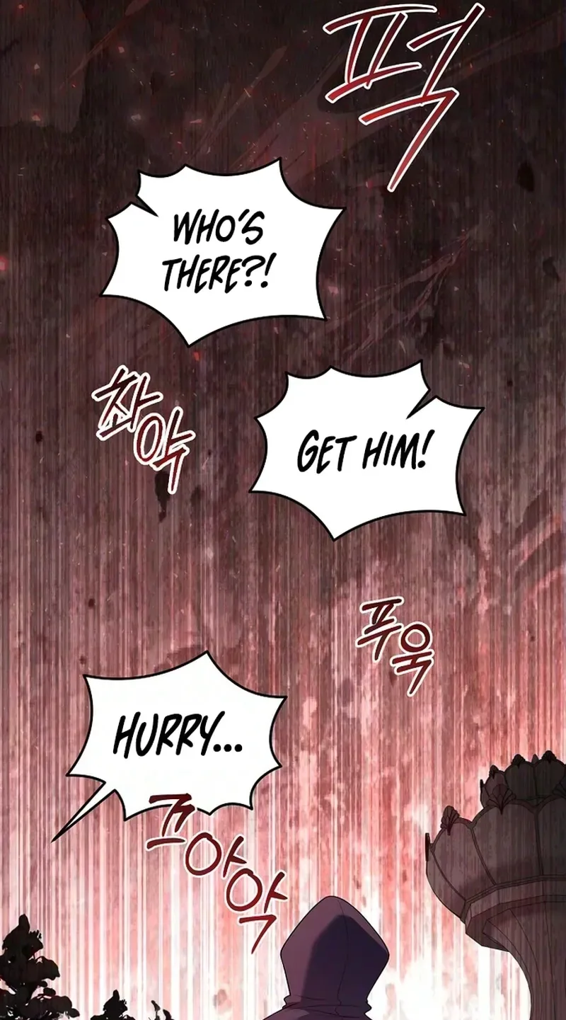 I dedicate my life to revenge Chapter 25 page 59
