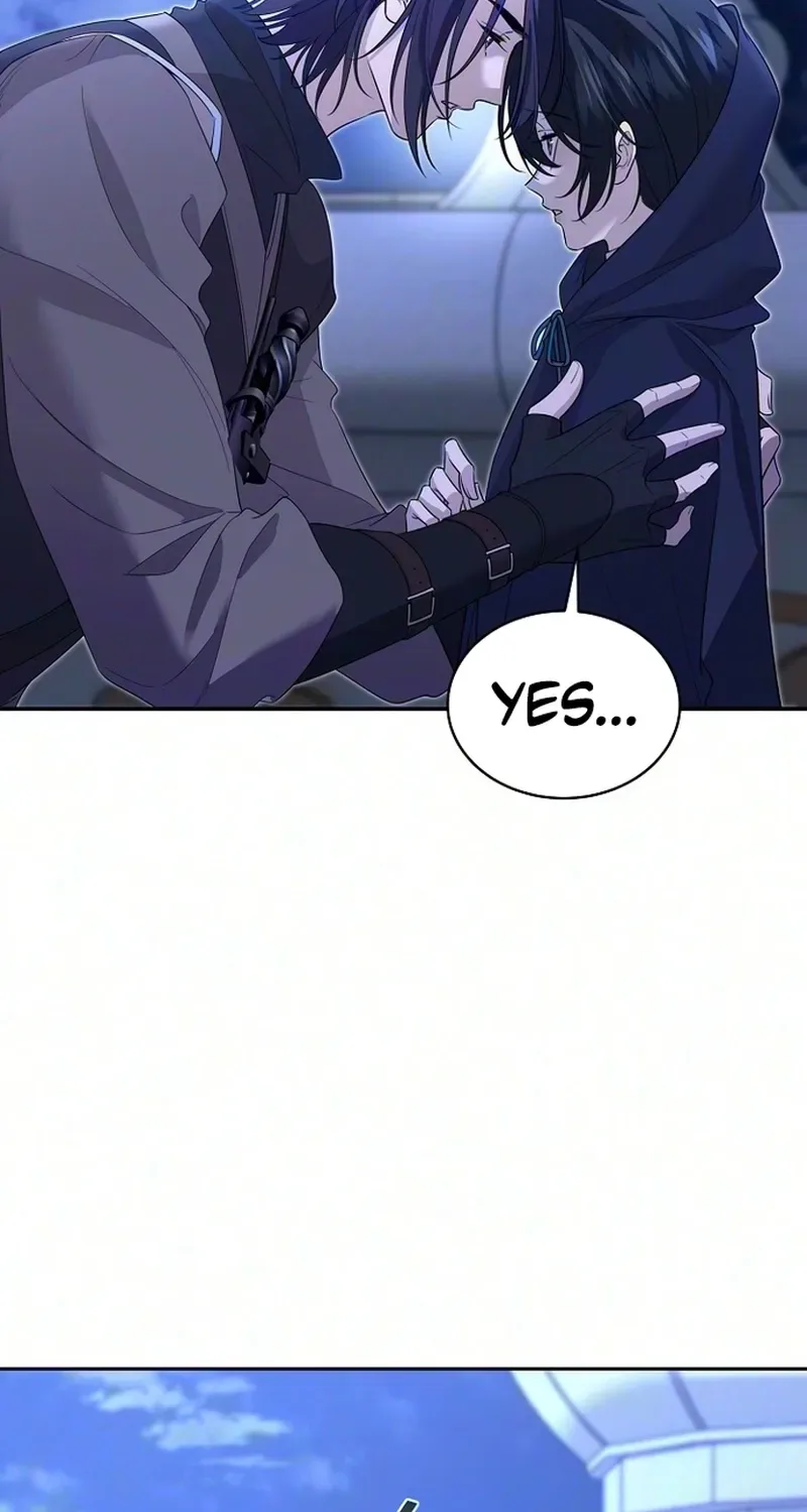 I dedicate my life to revenge Chapter 25 page 57