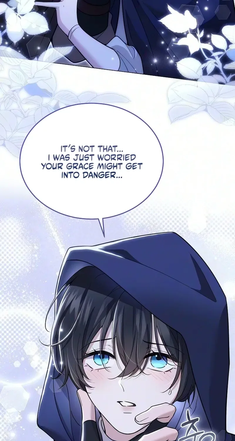 I dedicate my life to revenge Chapter 25 page 50