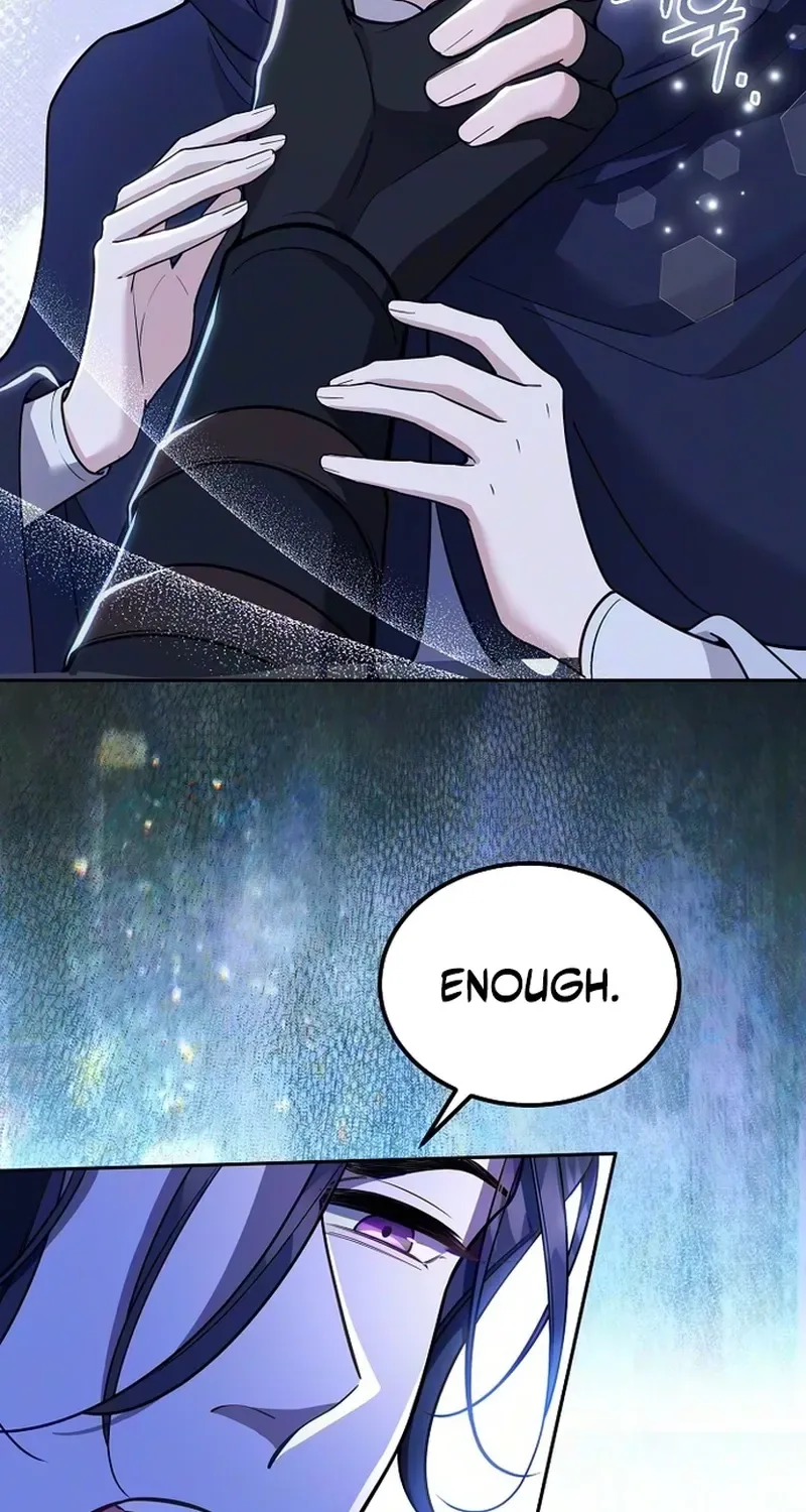 I dedicate my life to revenge Chapter 25 page 51