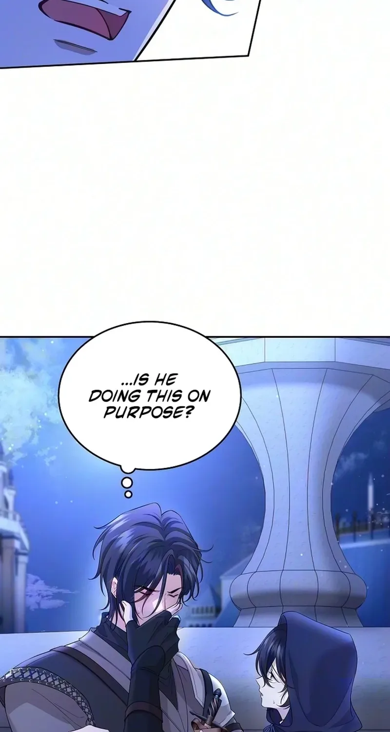 I dedicate my life to revenge Chapter 25 page 52